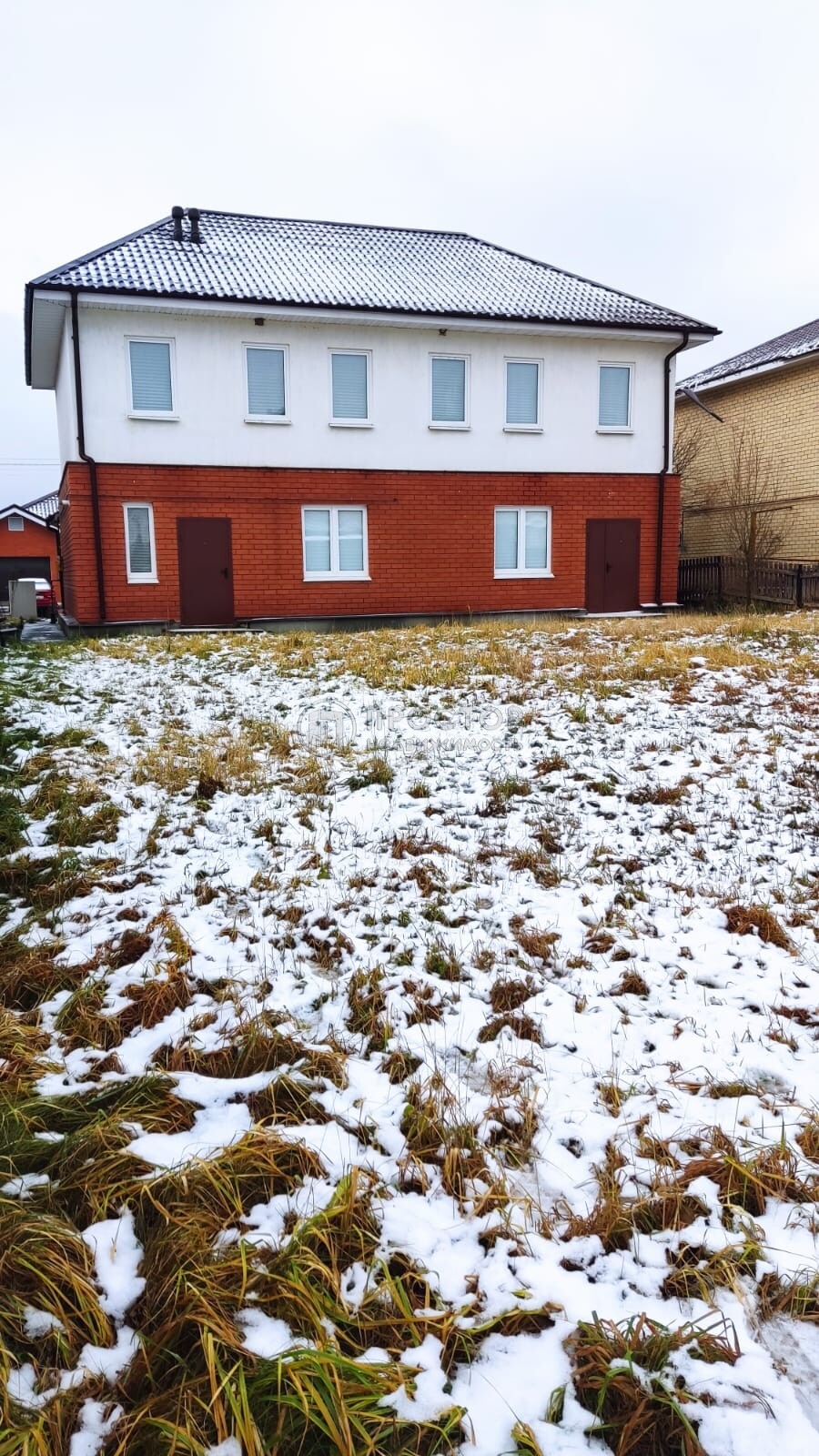 Продается Дом — фото 3, Московская область, городской округ Ступино, село Верзилово, микрорайон Новое Ступино, Спортивная улица,13