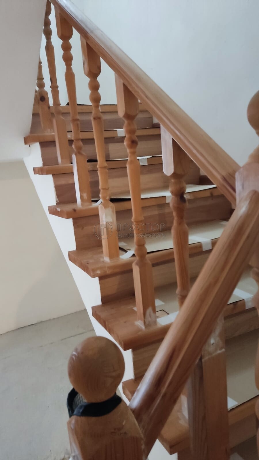 Продается Дом — фото 4, Московская область, городской округ Ступино, село Верзилово, микрорайон Новое Ступино, Спортивная улица,13