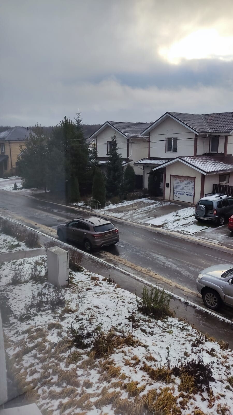 Продается Дом — фото 8, Московская область, городской округ Ступино, село Верзилово, микрорайон Новое Ступино, Спортивная улица,13
