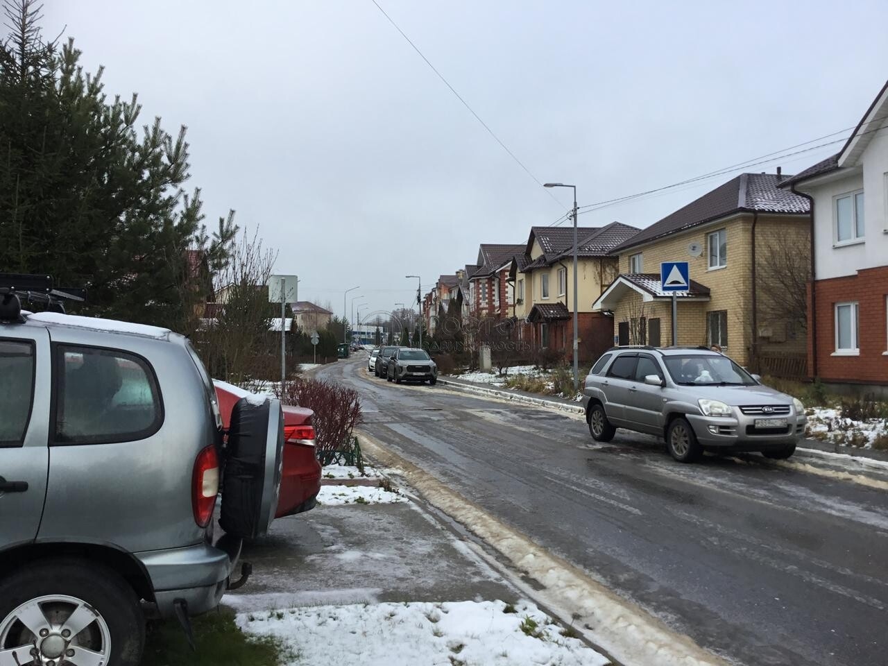 Продается Дом — фото 9, Московская область, городской округ Ступино, село Верзилово, микрорайон Новое Ступино, Спортивная улица,13