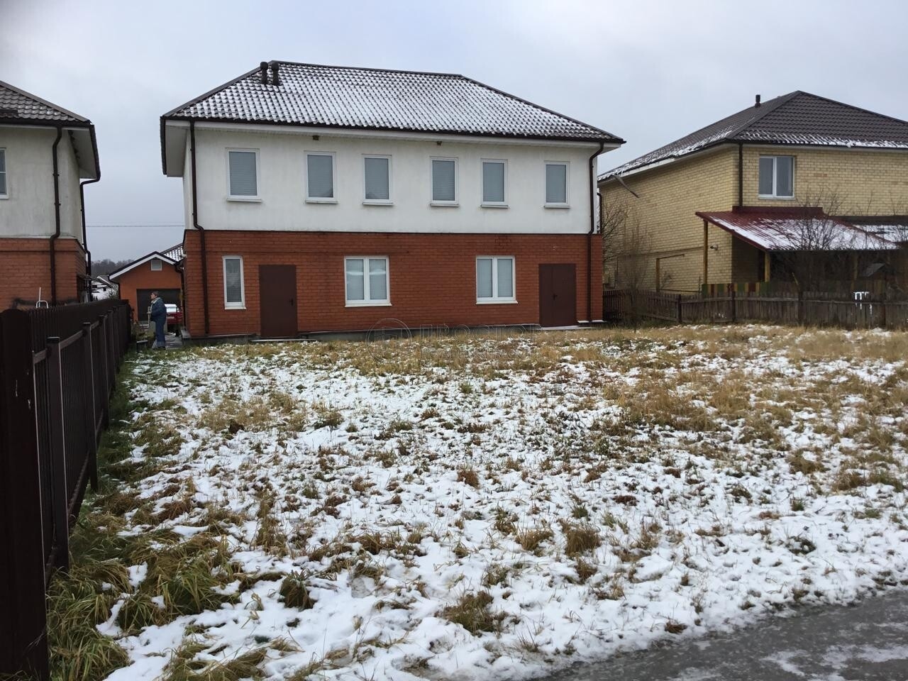 Продается Дом — фото 10, Московская область, городской округ Ступино, село Верзилово, микрорайон Новое Ступино, Спортивная улица,13