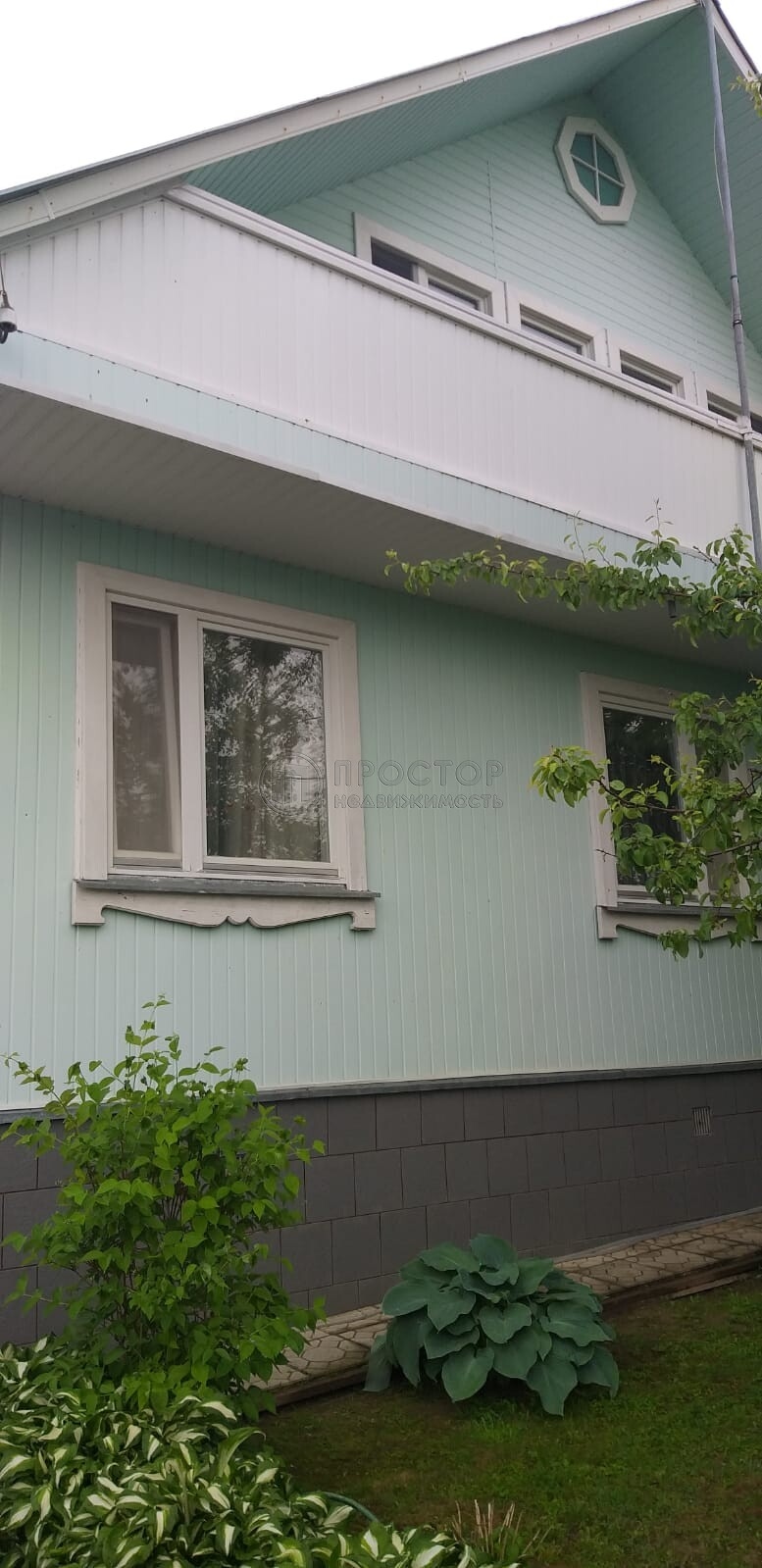 Продается Дом — Московская область, городской округ Ступино, СНТ Марьинка-3, 68