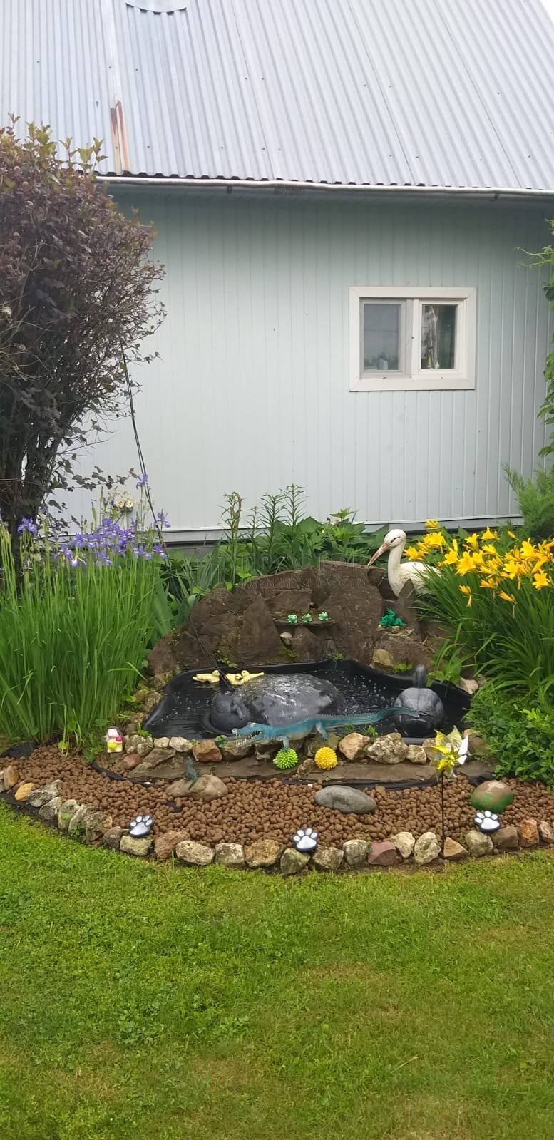 Продается Дом — фото 2, Московская область, городской округ Ступино, СНТ Марьинка-3, 68