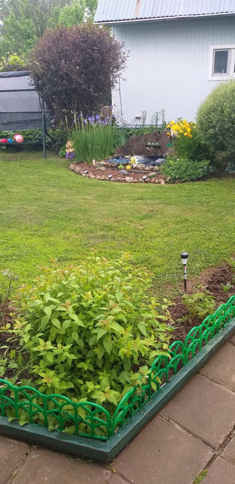 Продается Дом — фото 3, Московская область, городской округ Ступино, СНТ Марьинка-3, 68