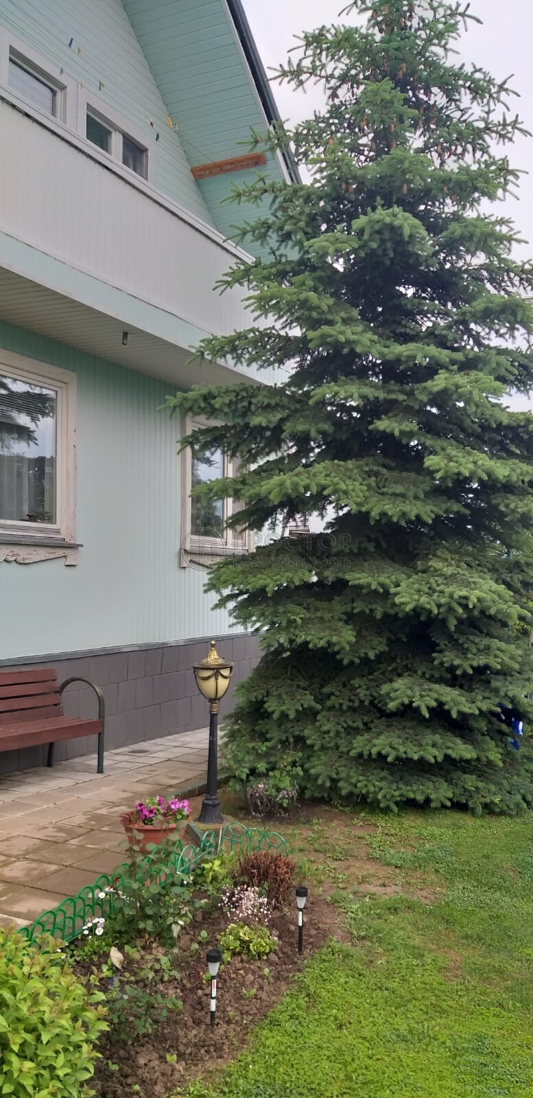 Продается Дом — фото 4, Московская область, городской округ Ступино, СНТ Марьинка-3, 68