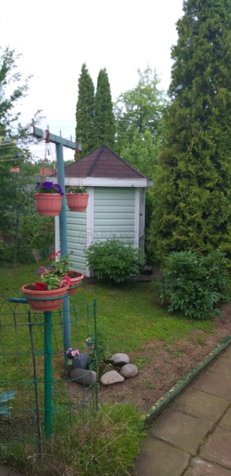 Продается Дом — фото 6, Московская область, городской округ Ступино, СНТ Марьинка-3, 68