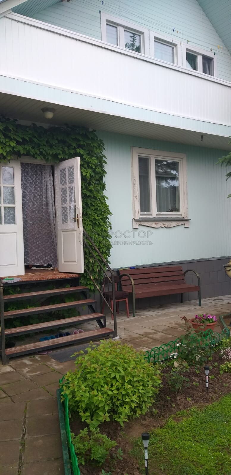 Продается Дом — фото 7, Московская область, городской округ Ступино, СНТ Марьинка-3, 68