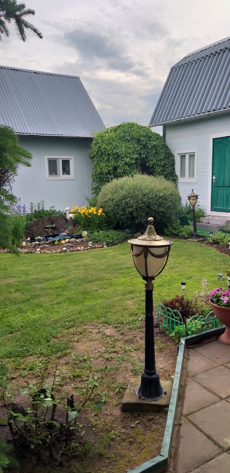 Продается Дом — фото 9, Московская область, городской округ Ступино, СНТ Марьинка-3, 68