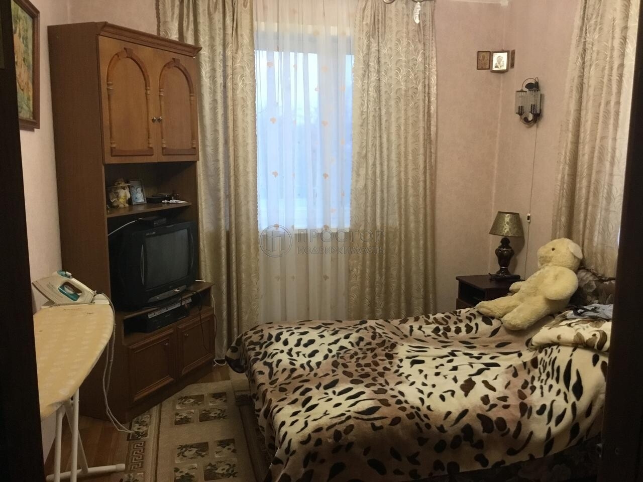 Продается Дом — фото 17, Московская область, городской округ Ступино, СНТ Марьинка-3, 68