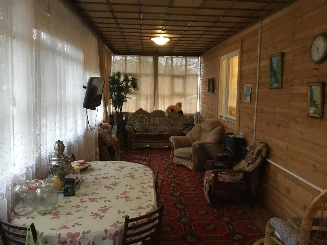 Продается Дом — фото 18, Московская область, городской округ Ступино, СНТ Марьинка-3, 68