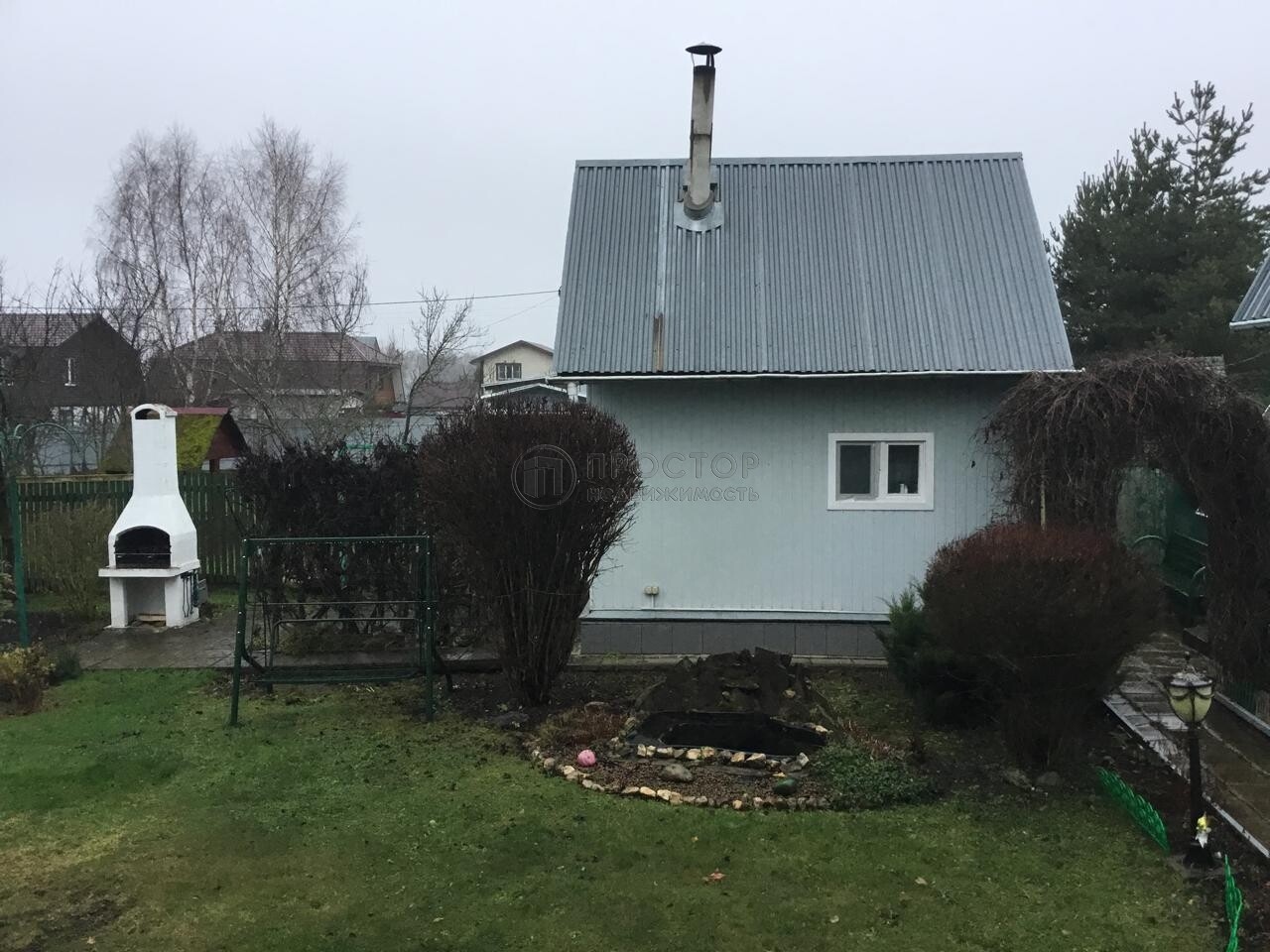 Продается Дом — фото 23, Московская область, городской округ Ступино, СНТ Марьинка-3, 68