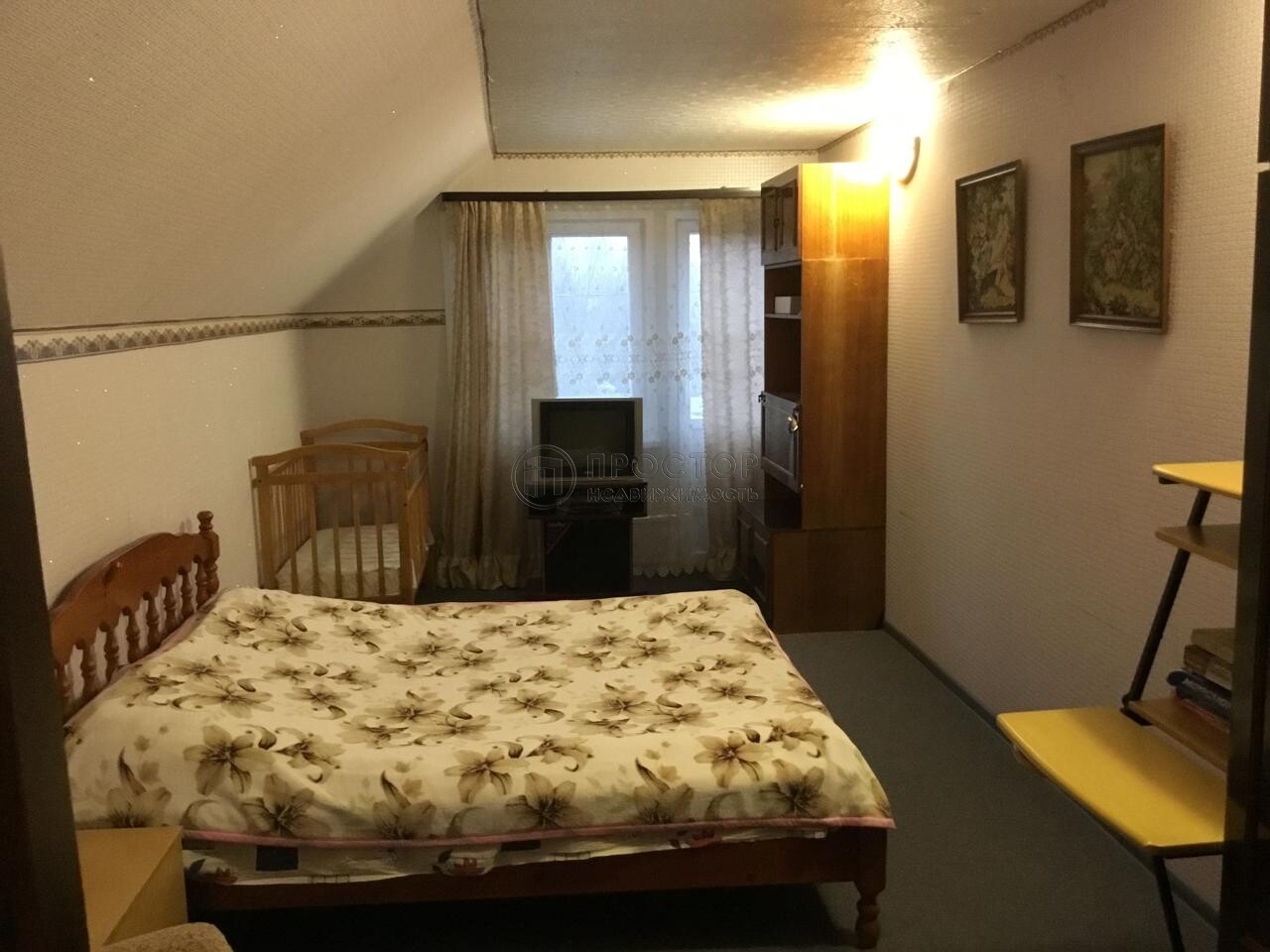 Продается Дом — фото 24, Московская область, городской округ Ступино, СНТ Марьинка-3, 68