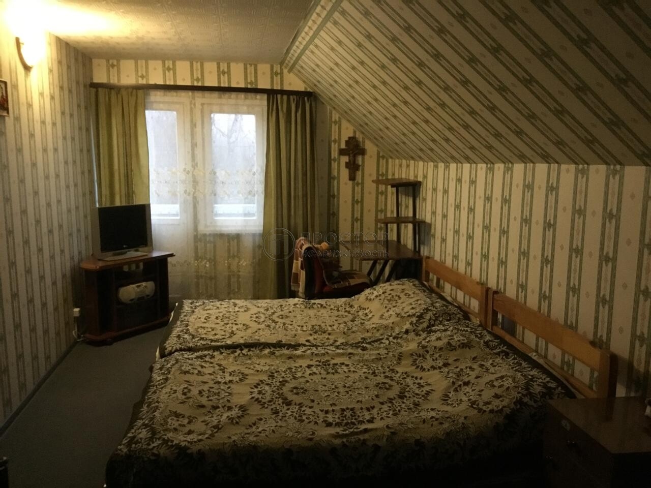 Продается Дом — фото 25, Московская область, городской округ Ступино, СНТ Марьинка-3, 68