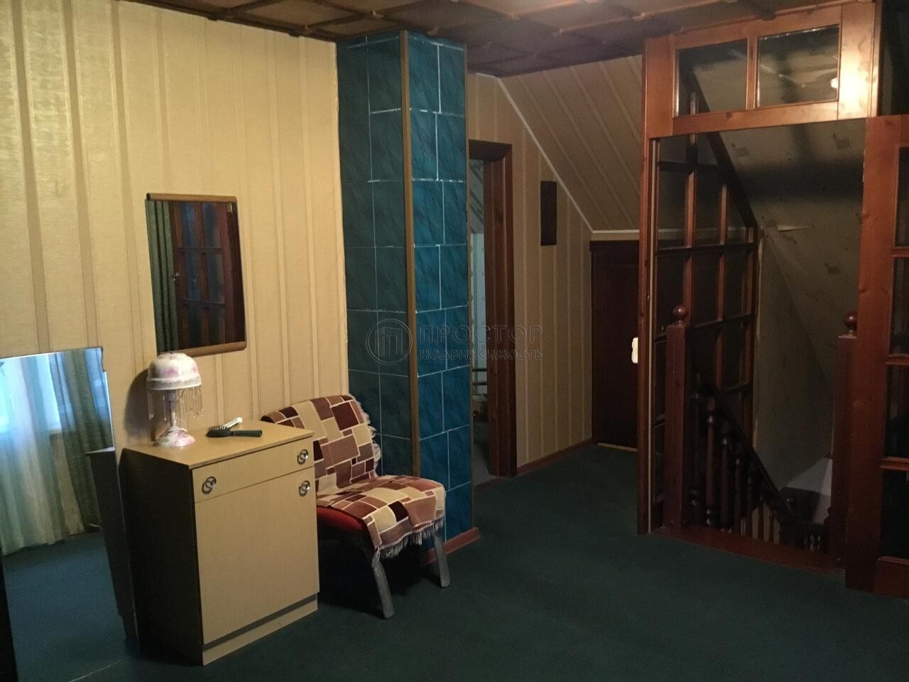 Продается Дом — фото 26, Московская область, городской округ Ступино, СНТ Марьинка-3, 68