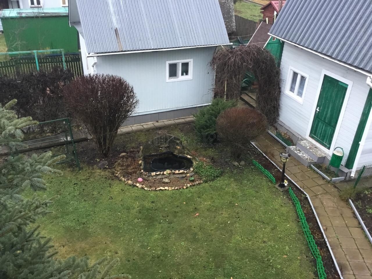 Продается Дом — фото 27, Московская область, городской округ Ступино, СНТ Марьинка-3, 68