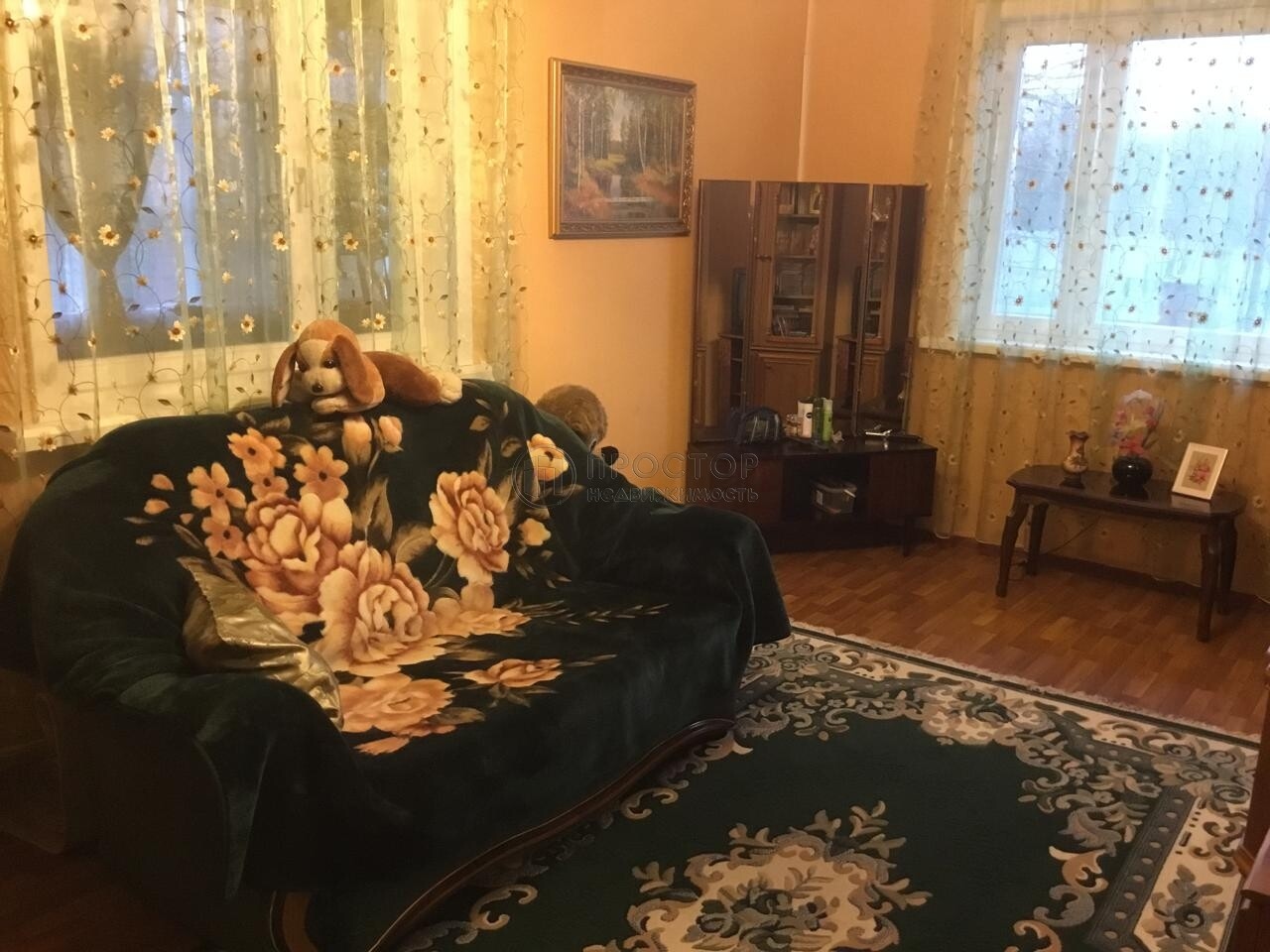 Продается Дом — фото 30, Московская область, городской округ Ступино, СНТ Марьинка-3, 68