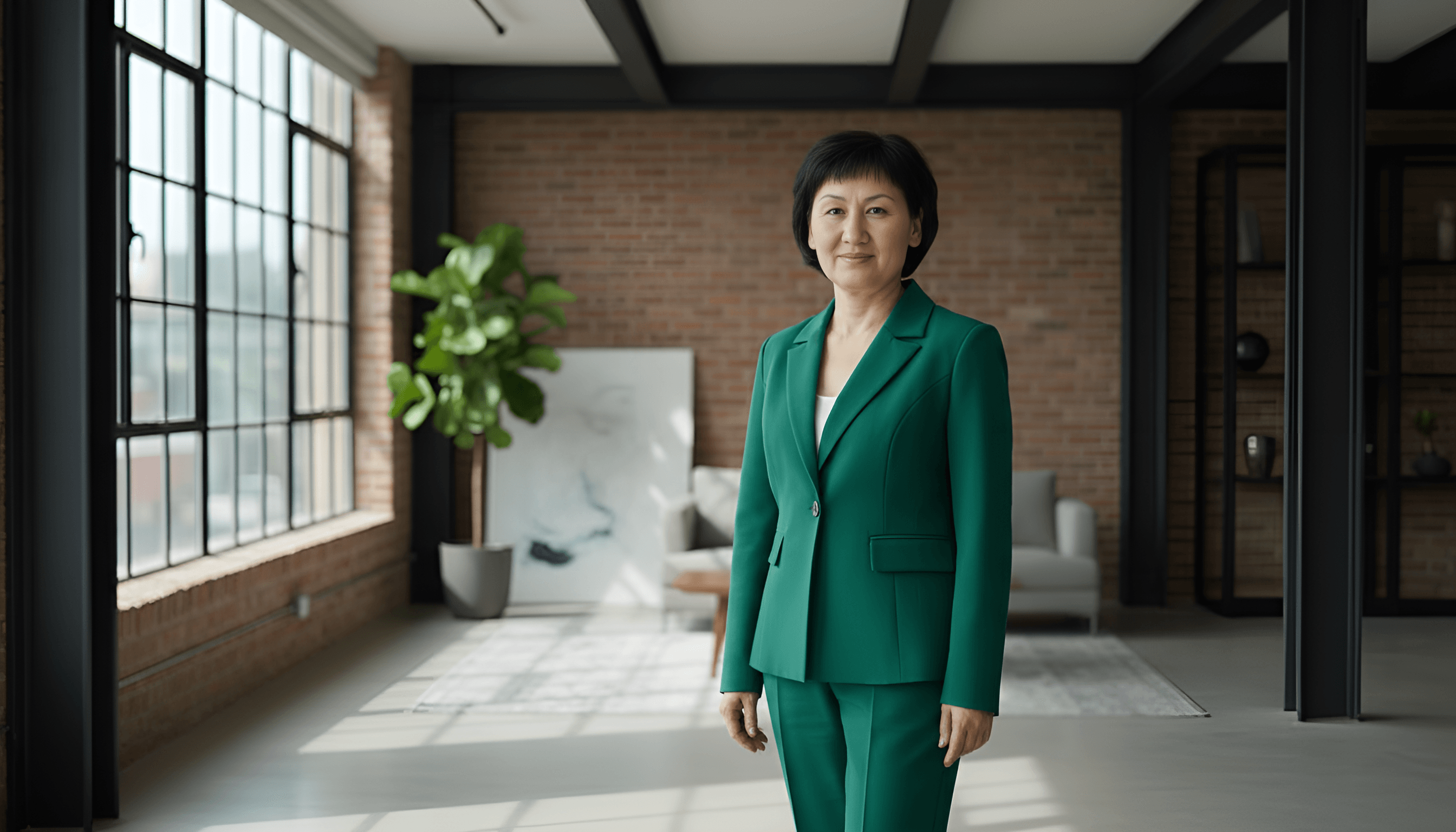 Майя Кулавская - персональный брокер элитной недвижимости Москва